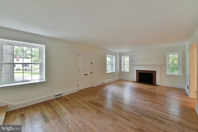 629 UNIVERSITY PL, Swarthmore, PA 19081