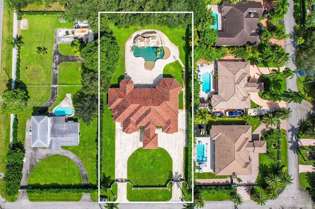 12175 SW 80th St, Miami, FL 33183