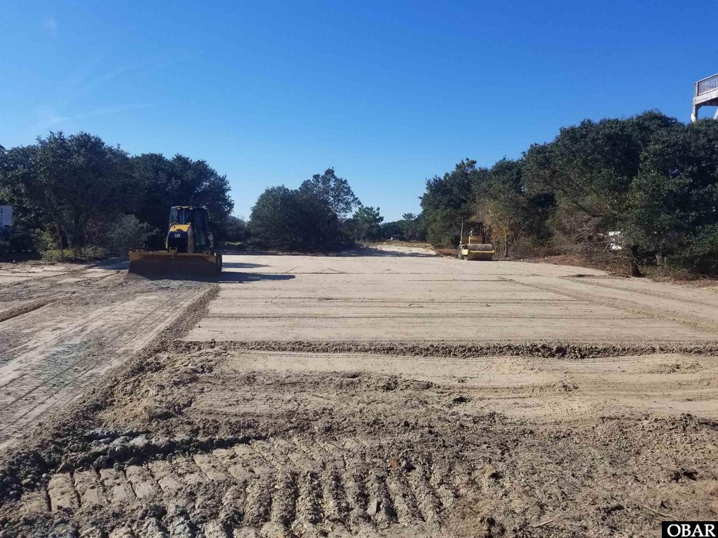 Image 1 of property listing at 930 Corolla Drive Lot 63, Corolla, NC 27927