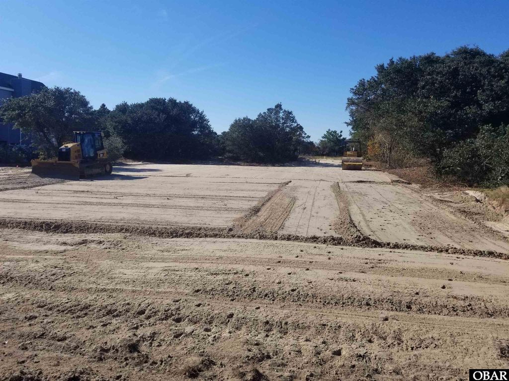 Image 2 of property listing at 930 Corolla Drive Lot 63, Corolla, NC 27927