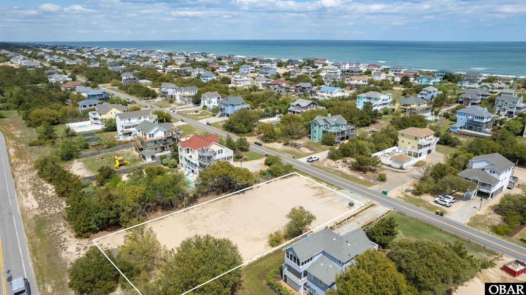 Image 3 of property listing at 930 Corolla Drive Lot 63, Corolla, NC 27927