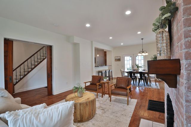 544 Berkeley Road, Columbus, OH 43205