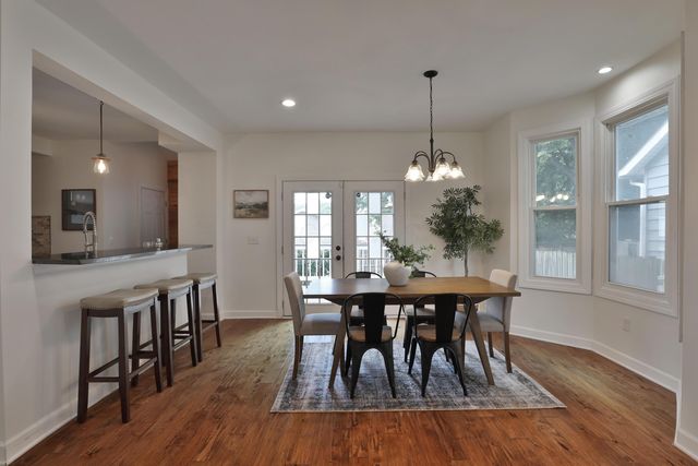 544 Berkeley Road, Columbus, OH 43205