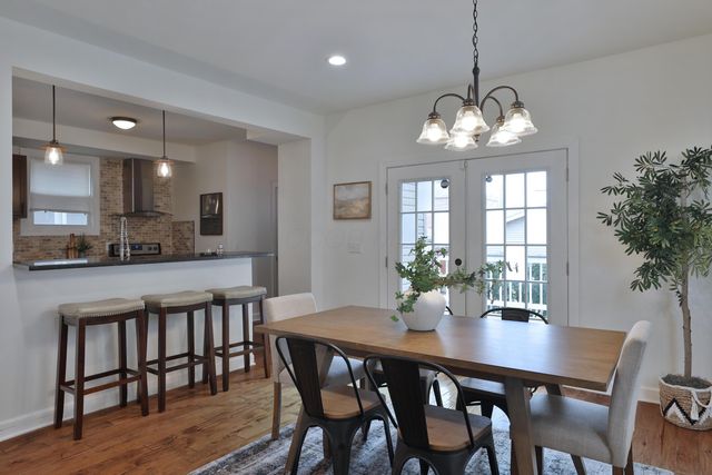 544 Berkeley Road, Columbus, OH 43205