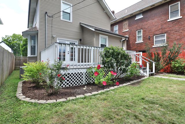 544 Berkeley Road, Columbus, OH 43205