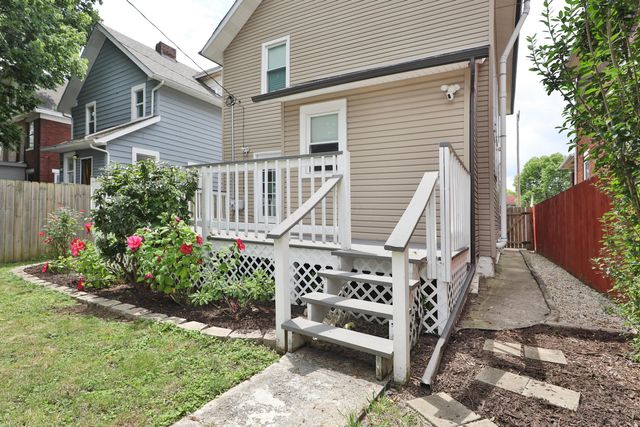 544 Berkeley Road, Columbus, OH 43205