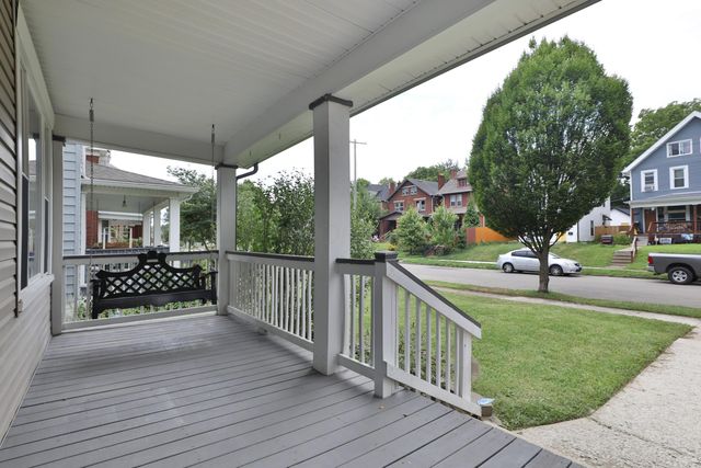 544 Berkeley Road, Columbus, OH 43205