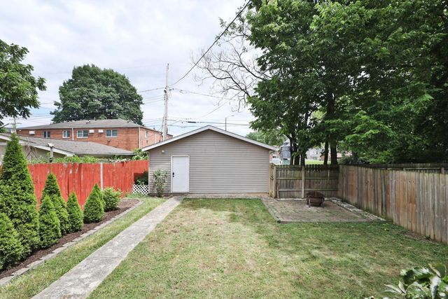 544 Berkeley Road, Columbus, OH 43205