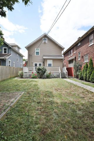 544 Berkeley Road, Columbus, OH 43205