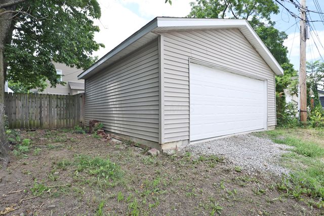 544 Berkeley Road, Columbus, OH 43205