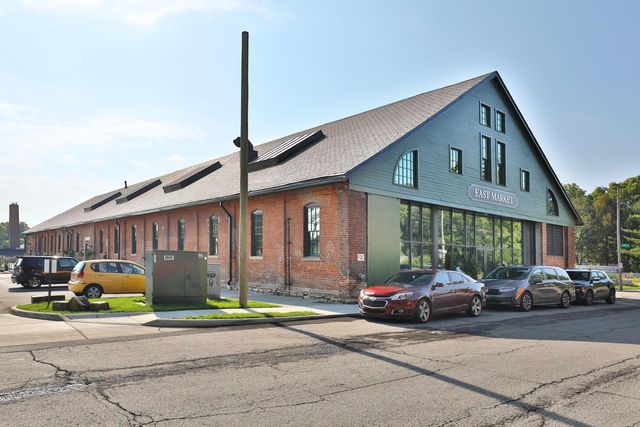 544 Berkeley Road, Columbus, OH 43205