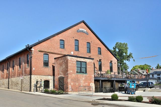 544 Berkeley Road, Columbus, OH 43205
