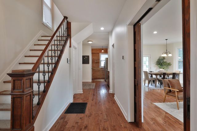 544 Berkeley Road, Columbus, OH 43205