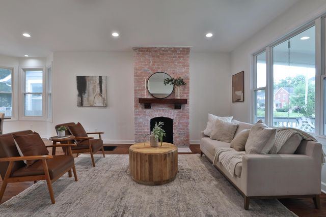 544 Berkeley Road, Columbus, OH 43205