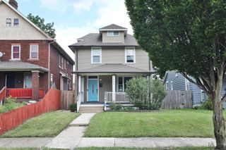544 Berkeley Road, Columbus, OH 43205