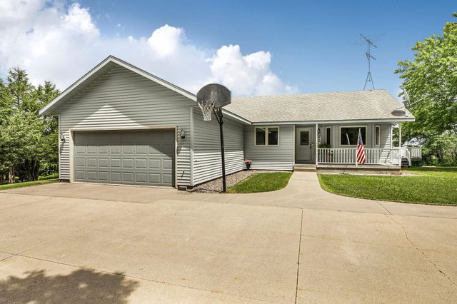 1711 54th Street SE, Saint Cloud, MN 56304