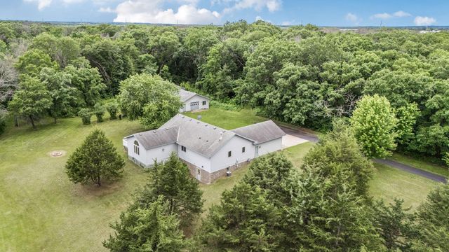 1711 54th Street SE, Saint Cloud, MN 56304