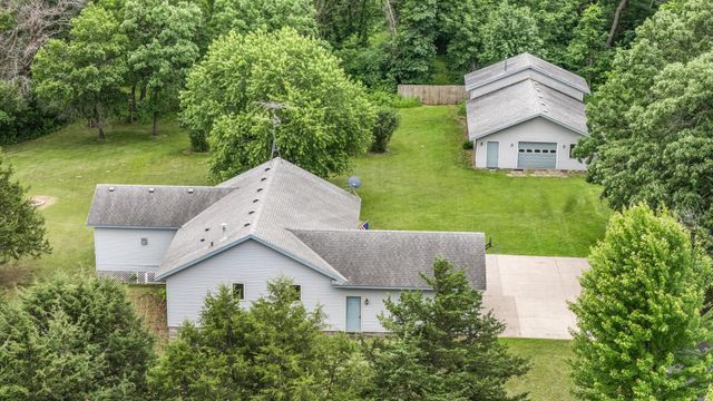 1711 54th Street SE, Saint Cloud, MN 56304