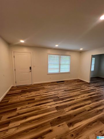 252 WESTWOOD DRIVE, Birmingham, AL 35215