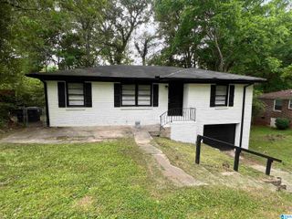 252 WESTWOOD DRIVE, Birmingham, AL 35215