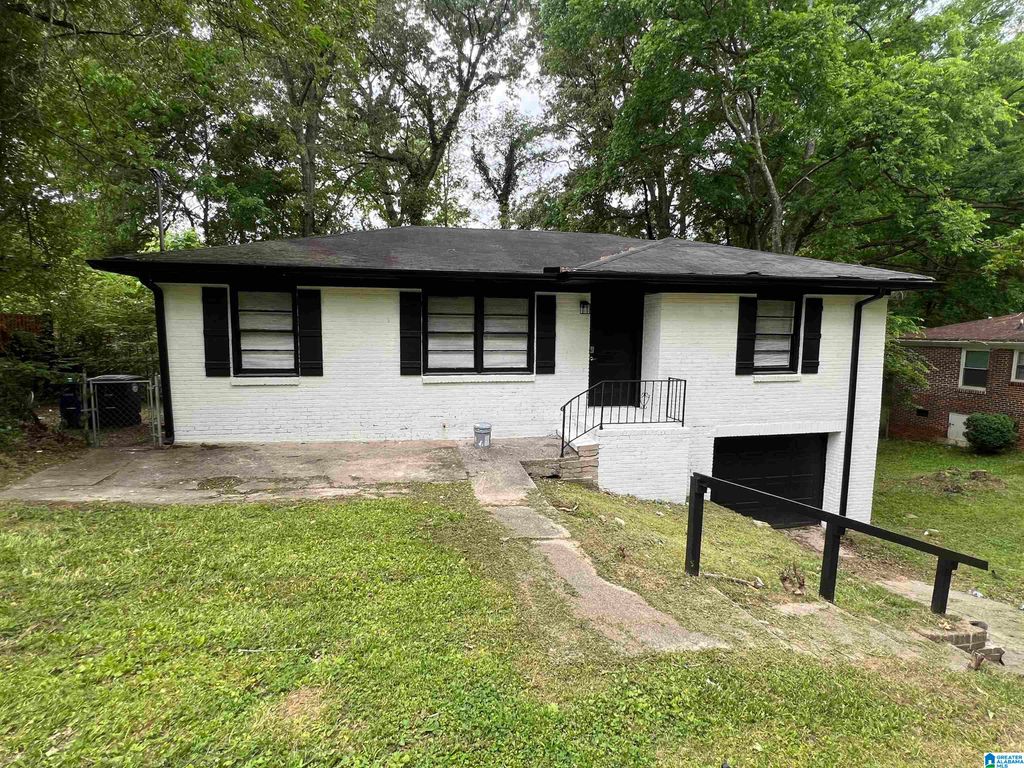 252 WESTWOOD DRIVE, Birmingham, AL 35215