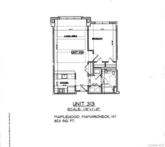 225 Stanley Avenue 313, Mamaroneck, NY 10543