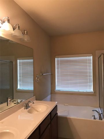 1412 Danielle Creek Drive, Little Elm, TX 75068