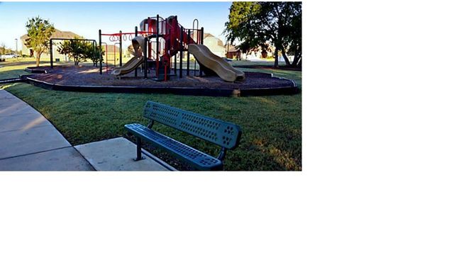 1412 Danielle Creek Drive, Little Elm, TX 75068