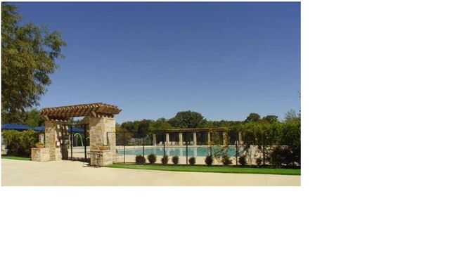 1412 Danielle Creek Drive, Little Elm, TX 75068