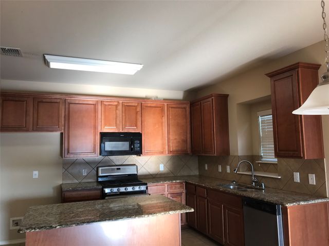 1412 Danielle Creek Drive, Little Elm, TX 75068