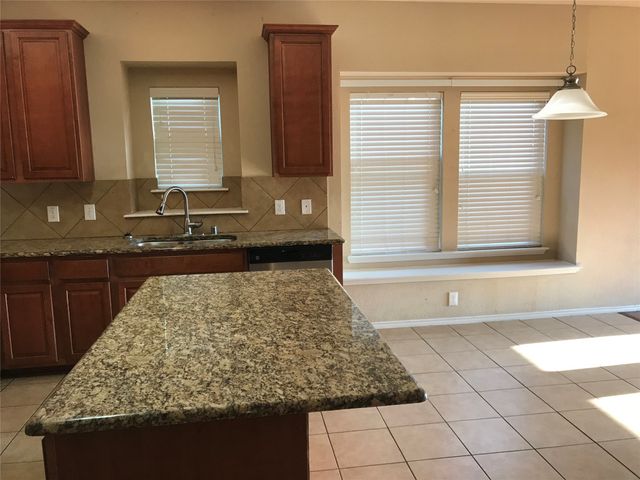 1412 Danielle Creek Drive, Little Elm, TX 75068