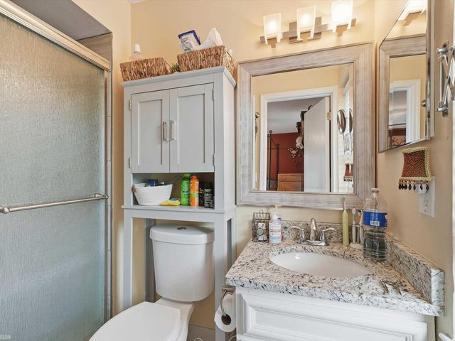 14729 Georgetown Court, Shelby Twp, MI 48315