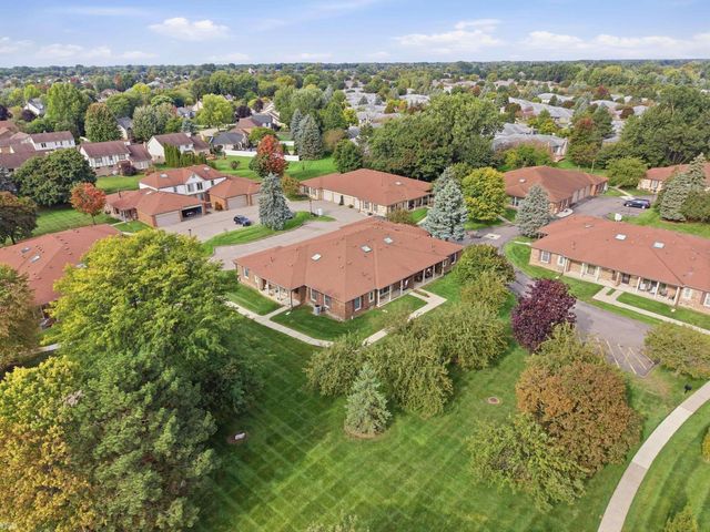 14729 Georgetown Court, Shelby Twp, MI 48315