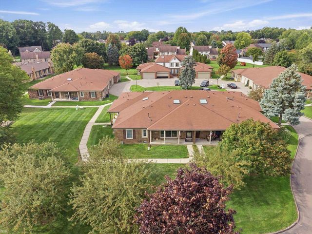 14729 Georgetown Court, Shelby Twp, MI 48315
