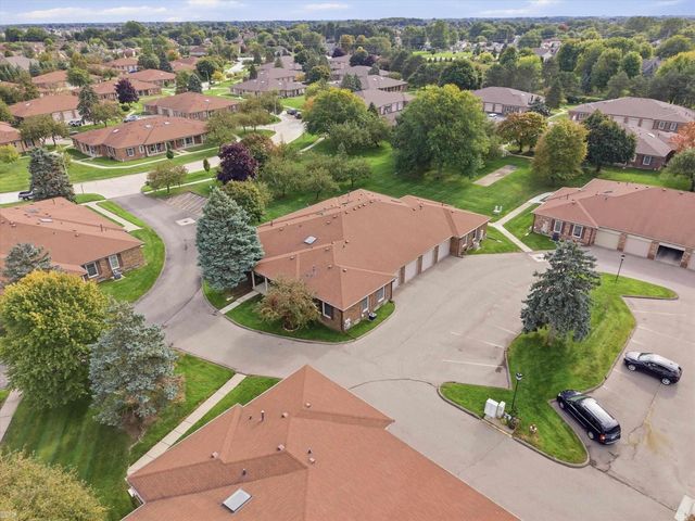 14729 Georgetown Court, Shelby Twp, MI 48315