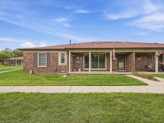14729 Georgetown Court, Shelby Twp, MI 48315
