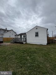 6500 COLGATE AVE, Baltimore, MD 21222