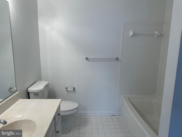 15618 EVERGLADE LN #101, Bowie, MD 20716