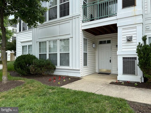 15618 EVERGLADE LN #101, Bowie, MD 20716
