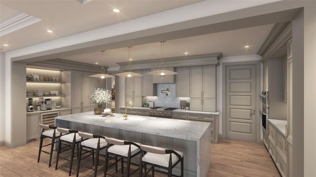1717 Bissonnet Street 1105, Houston, TX 77005