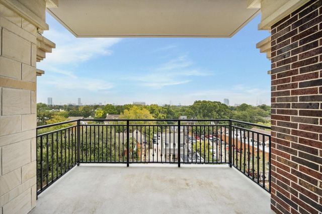 1717 Bissonnet Street 1105, Houston, TX 77005