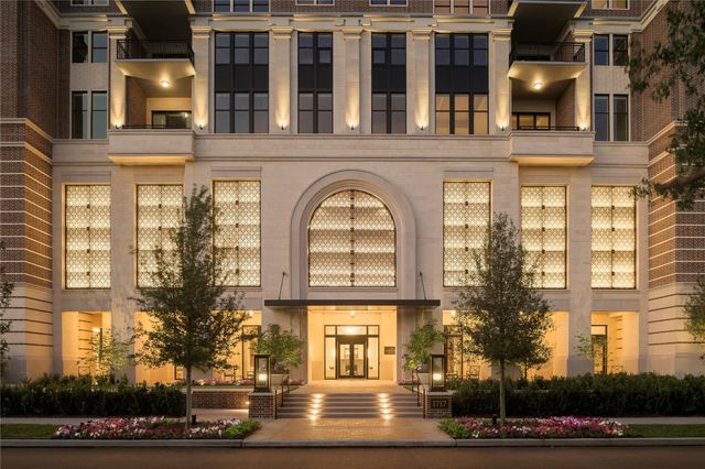 1717 Bissonnet Street 1105, Houston, TX 77005
