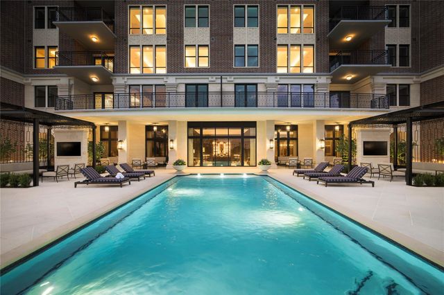 1717 Bissonnet Street 1105, Houston, TX 77005