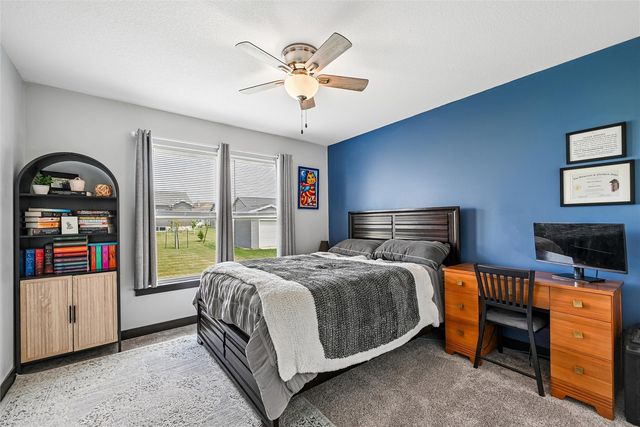 1115 Partridge Lane, Waterloo, IA 50701