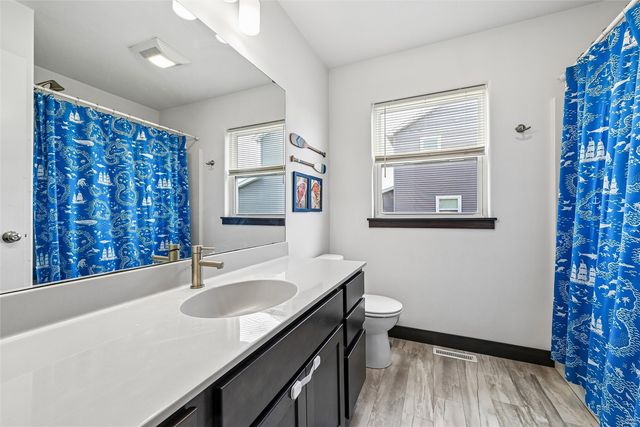 1115 Partridge Lane, Waterloo, IA 50701