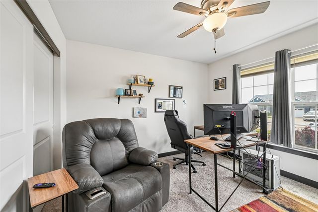 1115 Partridge Lane, Waterloo, IA 50701