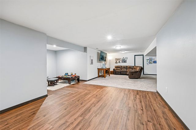 1115 Partridge Lane, Waterloo, IA 50701