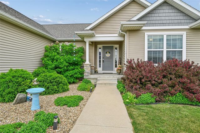 1115 Partridge Lane, Waterloo, IA 50701
