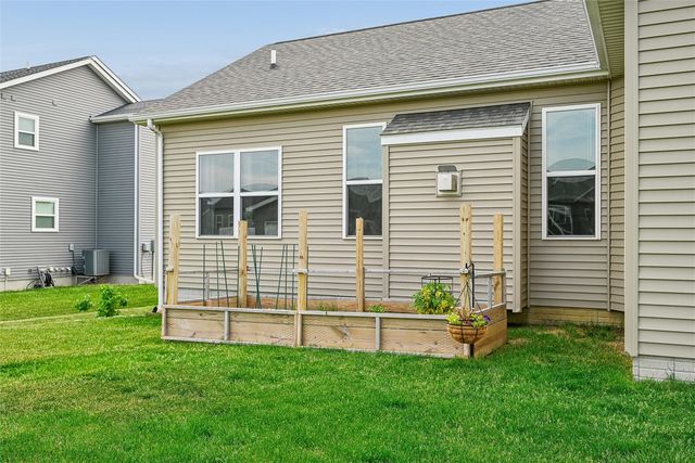 1115 Partridge Lane, Waterloo, IA 50701