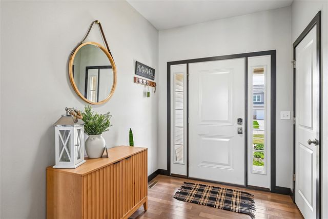 1115 Partridge Lane, Waterloo, IA 50701